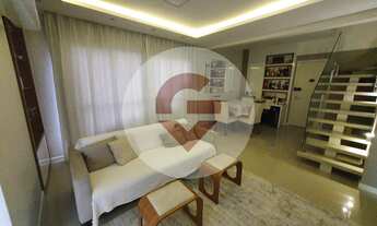 Imagem 6: COBERTURA RESIDENCIAL em RIO DE JANEIRO - RJ, Centro Metropolitano