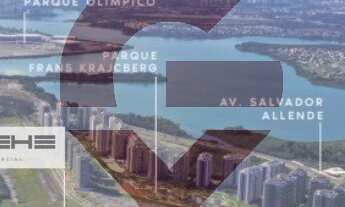 Imagem 3: APARTAMENTO RESIDENCIAL em Rio de Janeiro - RJ, Barra Olímpica