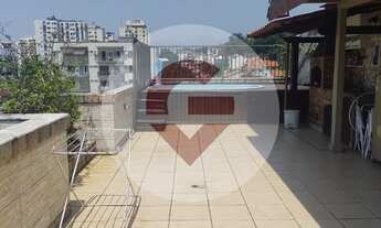 Imagem 2: APARTAMENTO RESIDENCIAL em RIO DE JANEIRO - RJ, PECHINCHA