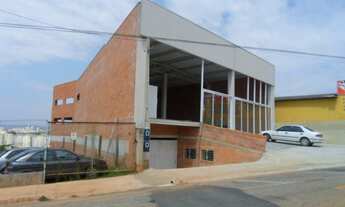 Imagem 2: Galpão para alugar em Sorocaba frente com Avenida Armando Pannunzio