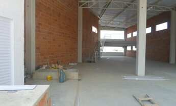 Imagem 4: Galpão para alugar em Sorocaba frente com Avenida Armando Pannunzio