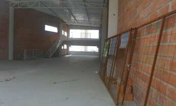 Imagem 5: Galpão para alugar em Sorocaba frente com Avenida Armando Pannunzio