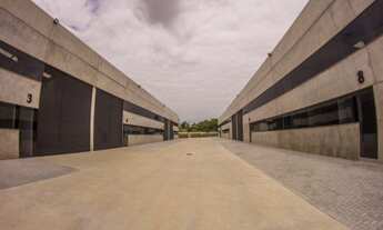 Imagem: Galpão para alugar em Sorocaba em cosomínio