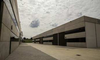 Imagem 2: Galpão para alugar em Sorocaba em cosomínio fechado