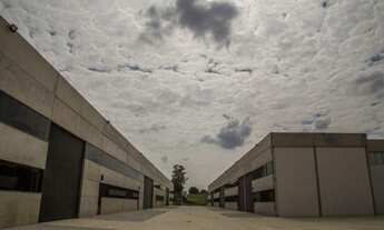 Imagem 3: Galpão para alugar em Sorocaba em cosomínio fechado