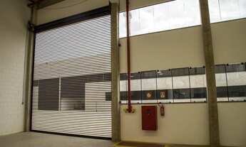 Imagem 5: Galpão para alugar em Sorocaba em cosomínio fechado