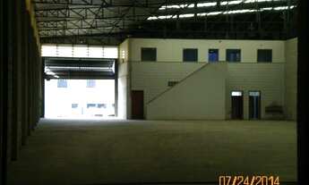 Imagem 5: Galpão para alugar em Sorocaba perto do aeroporto