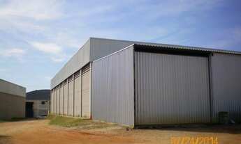 Imagem 6: Galpão para alugar em Sorocaba perto do aeroporto