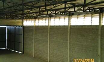 Imagem 4: Galpão para alugar em Sorocaba perto do aeroporto