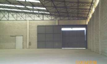 Imagem 2: Galpão para alugar em Sorocaba perto do aeroporto