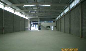 Imagem: Galpão para alugar em Sorocaba