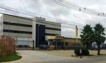 Imagem: Galpão para alugar em Sorocaba, industrial