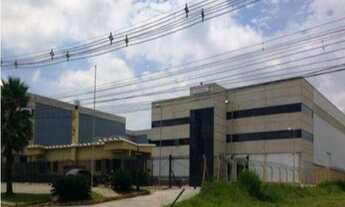 Imagem 2: Galpão para alugar em Sorocaba, industrial e comercial