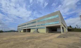 Imagem 6: Galpão para alugar em São Roque na Rodovia Castelo Branco, Km 57