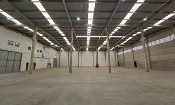 Imagem 6: Galpão para alugar em Sorocaba em condomínio fechado