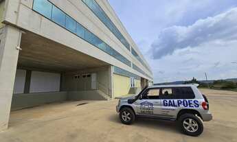 Imagem 6: Galpão para alugar na Rodovia Castelo Branco, Km 58 em São Roque