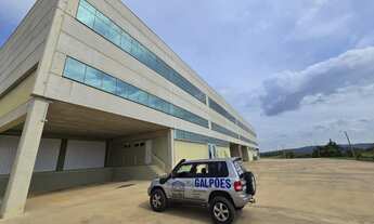 Imagem 4: Galpão para alugar na Rodovia Castelo Branco, Km 58 em São Roque
