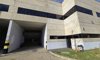 Imagem 3: Galpão para alugar em Sorocaba em condomínio fechado