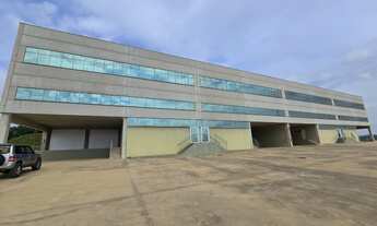 Imagem 2: Galpão para alugar na Rodovia Castelo Branco, Km 58 em São Roque