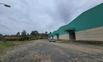 Imagem: Galpão para alugar em Itú, industrial