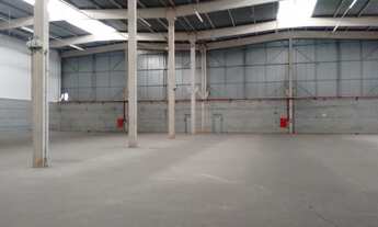 Imagem: Galpão para alugar em Barueri Condomínio