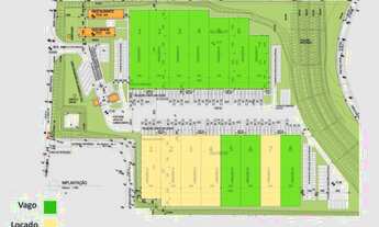 Imagem 4: Galpão para alugar em Guarulhos - industrial e logístico em condomínio
