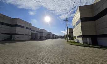 Imagem 4: Galpão para alugar em Sorocaba em condomínio fechado