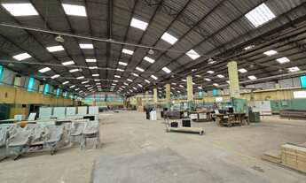 Imagem: Galpão para alugar em Mairinque, próximo