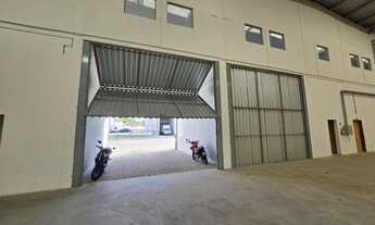 Imagem 5: Galpão para alugar em Sorocaba em condomínio fechado