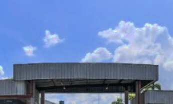 Imagem: Galpão para alugar em Guarulhos - industrial