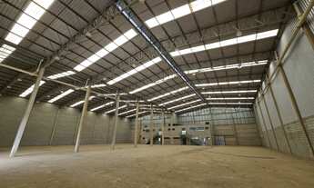 Imagem: Galpão para alugar em Itú, Km 63,5 da