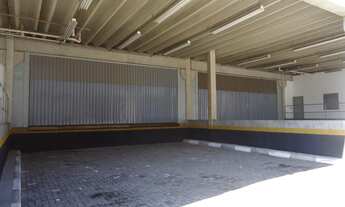 Imagem 6: Galpão para alugar em Barueri Condomínio Próximo à Castelo Branco