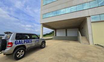 Imagem 5: Galpão para alugar em São Roque na Rodovia Castelo Branco, Km 57