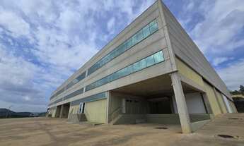 Imagem 7: Galpão para alugar em São Roque na Rodovia Castelo Branco, Km 57