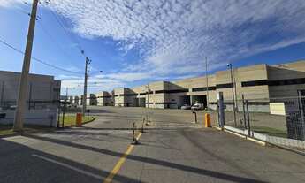 Imagem 2: Galpão para alugar em Sorocaba em condomínio fechado