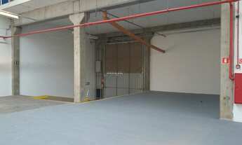 Imagem: Galpão em Atibaia para alugar, industrial