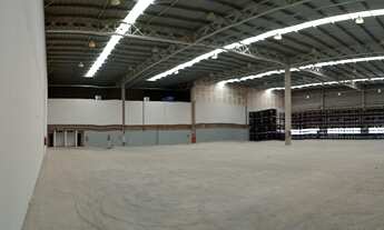 Imagem 6: Galpão para alugar em Guarulhos - industrial e logístico em condomínio