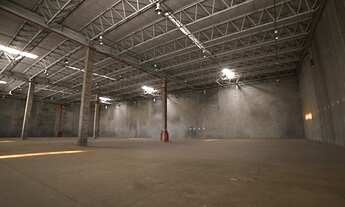 Imagem: Galpão em Jundiaí para alugar em Condomínio