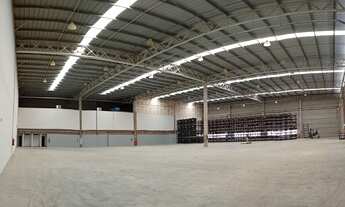 Imagem 7: Galpão para alugar em Guarulhos - industrial e logístico em condomínio