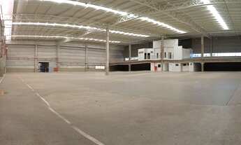 Imagem: Galpão para alugar em Guarulhos - industrial