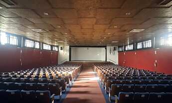 Imagem: Galpão para alugar em Boituva, perfeito