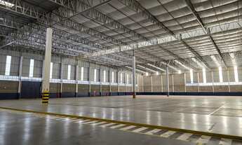 Imagem 4: Galpão para alugar em Itu na Rodovia Castelo Branco Km 79,50