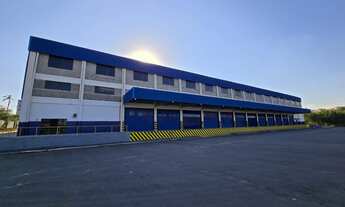 Imagem: Galpão para alugar em Itu na Rodovia Castelo