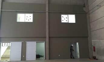 Imagem 7: Galpão em Sorocaba, industrial em condomínio fechado para alugar