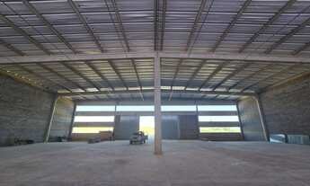 Imagem 6: Galpão para alugar em Votorantim industrial e logístico