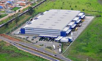 Imagem: Galpão em Campinas para alugar Operações