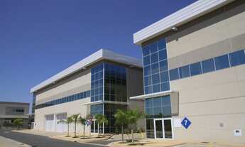 Imagem: Galpão em Campinas para alugar om infraestrutura