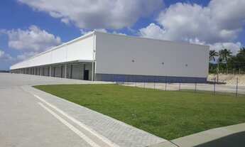 Imagem: Galpão para alugar em Camaçari, Bahia