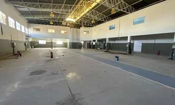 Imagem 2: Galpão para alugar em Itu no Distrito Industrial