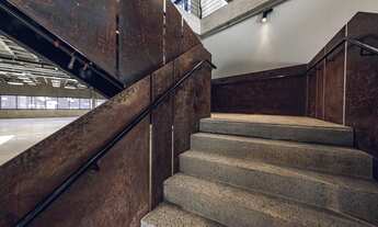 Imagem 3: Lage Corporativa para alugar em Campinas, Condomínio fechado no aeroporto de Campinas